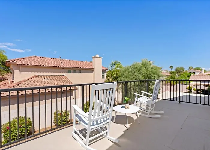Catalina Pool-side Hideaway 4 Bed 3 Bath * Tucson